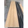 China Modern Waterproof WPC Decking with Hollow Design wholesale