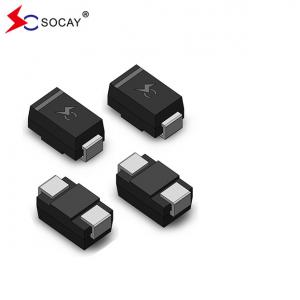 SOCAY Uni-directional TVS Diode SMAJ22A 400W Peak Power Capability for Consumer Electronic Applications