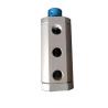 China High Quality 1604031581 Unloader Valve for Atlas Air Compressor 1 Year Warranty Metal Used Part for Screw & Tank Type wholesale