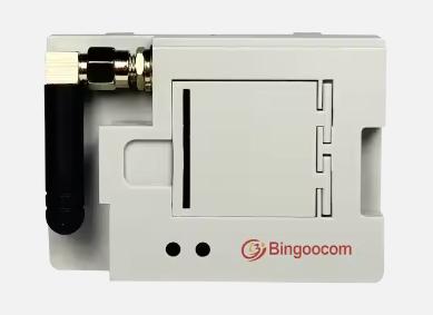 Componentes electrónicos 4G LTE CAT con tamaño de paquete único de 10X10X10 cm
