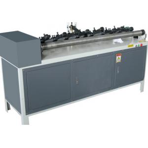 TSJQ-70M Automatic Paper Tube Cutting Machine 1.5KW 30 - 100mm Inner diameter