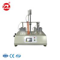 China 300mm Height Micro Drop Repeat Tester For Mobile Phone , Tablets on sale