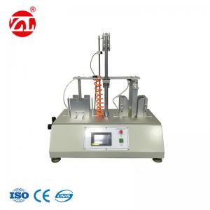 300mm Height Micro Drop Repeat Tester For Mobile Phone , Tablets