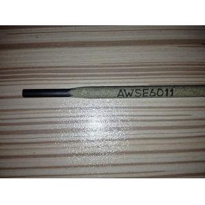 China AWS E6013 E6010 E6011 E7018 2.5mm 4.0mm Welding Material Steel Use supplier