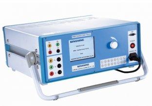 操作の交流電力の口径測定器、50Hz/RS232 KS803 に容易