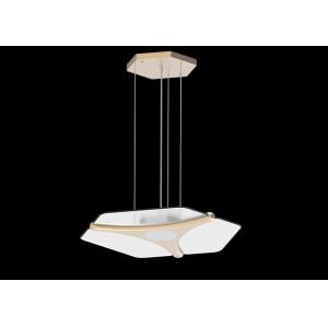 China Dimmable Suspended Pendant Light Long Life Span Double Insurance Of Eye - Protection supplier