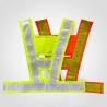 China View larger image Add to Compare  Share Safety Visible Running Vest Luminous Elastic Belt/Reflector Vest With Reflectiv wholesale