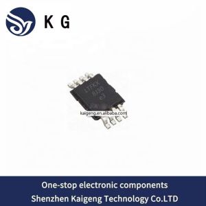 China LTC3588EMSE-1 LTC3588EMSE-2 MSOP10 Analog Devices Linear Analog Digital Integrated Circuits wholesale