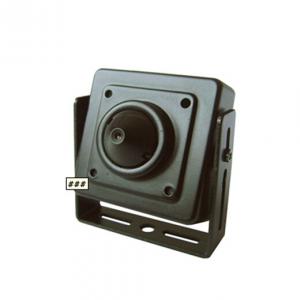 Micro CCTV Camera Pinhole lens 3.7mm mini ATM Effio E CCD 700TVL Security Camera