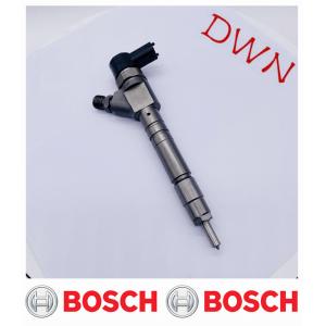 China Diesel Fuel Injector 0445120048 ME222914 ME226718 107755-0162 for Mitsubishi Fuso 4M50 supplier