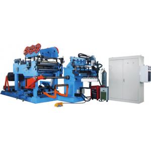 28KW Transformer Manufacturing Machinery , Dry-Type Transformer Coil Winding Machine