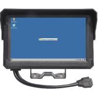 7 Inch Wince Mobile Terminals for Taxi dispatching