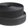 China Self-locking Straps Tape Hook-Loop Tape For Colorful Shoes Garment Accessories wholesale