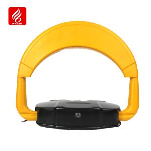 China Parking Lock According To Customer Needs To Add 485 Wired Control Function wholesale
