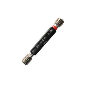 China Professional UNC Thread Plug Gauge for Testing Unified Threads wholesale
