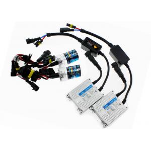 Safety 12 Volt AC Kit Xenon Hid H7 3000K - 30000K Low Power Consumption