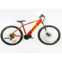 China Power Assist Mountain Bike , Specialised Electric Mountain Bike Brushless Controller on sale