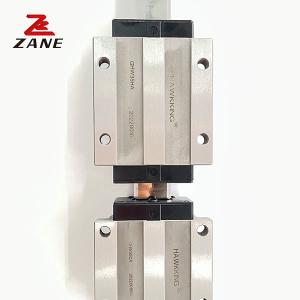 China Guia linear de alta precisão HGW20CA Guia linear de alta precisão wholesale