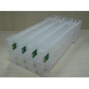 China Sublimation Continuous Ink System Cartridge For Mimaki JV33 JV5 Fabric Printer supplier