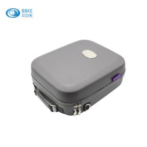 China Custom L9cm Essential Oil Carrying Case 70 Bottle For Travel supplier