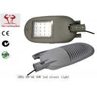 China 50w Led Street Lamps Outdoor Street Light Led Water Proof Eco Friendly on sale