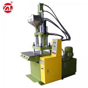 Vertical Injection Molding Machine For Small And Medium - Sized Embedded Parts