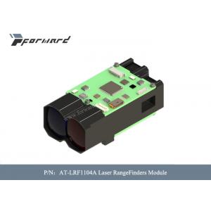 AT-LRF1104A  Laser RangeFinders Module Eye-Safe 2500m  Laser Wavelength 1.55um
