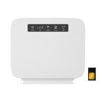 China Unlocked CPE 4G Wireless Router on sale