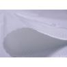 China White Non Alkali Woven Glass Fiber Cloth for Utility Boiler / Power Plant Boiler wholesale