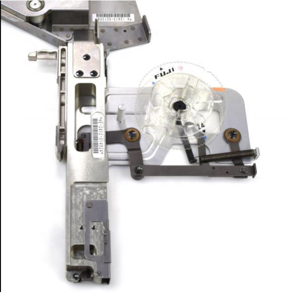 China 元の新しいSMT機械部品の富士CP6の送り装置CP642 CP643の送り装置 wholesale