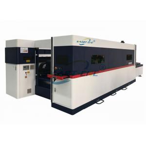 IPG Fiber Laser Cutting Equipment 1000W 2000W 3000W,4000W Full Cover 1500mm Width 3000mm Length