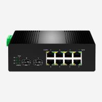 China 20Gbps Industrial Gigabit Switch Wireless/Remote/Manual Control on sale