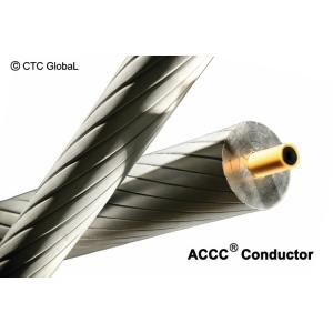 China Overhead Bare Conductors ACCC® Conductor Lisbon ACCC 315 supplier