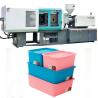 China Professional EDM Injection Molding Machine With 154cm3 - 3200cm3 Injection Volume wholesale