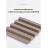 House Decoration Interior WPC Wall Panel with Sound-Absorbing Function and Nano Sheet