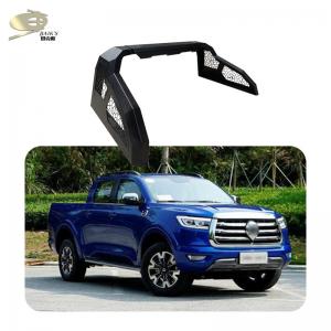 China ROHS Stainless Steel Roll Bar Car Accessories For Great Wall Pao GWM POER 2019 2020 supplier