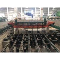 China R6M Billet Steel Continuous Casting Machine Casting Speed 3.0 m/min on sale