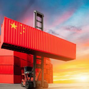 China Custom China Freight Forwarders Services International Shipping Agent In China supplier