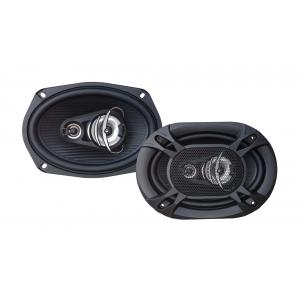 6X9 inch 3 way car coaxial speaker