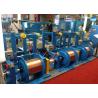 China Permanent Magnetic Core Wire Twister Machine Multiple Active Pay Off For Buncher wholesale