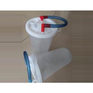 Suction Bag , Suction Liner , Suction Bottle , suction consister , 1000ml  , 1500ml , 2000ml , 3000ml ,