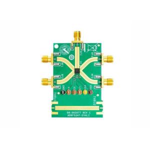 ADRF5347-EVALZ Soluciones Integradas Interruptor SP4T ADRF5347 Placas de Evaluación Inalámbricas