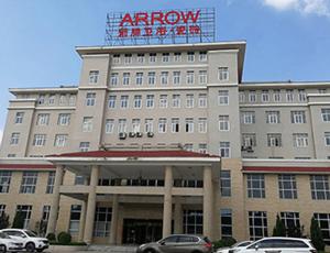 ARROW Home Group Co., Ltd