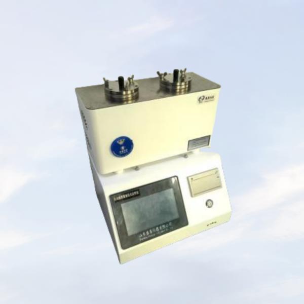 Stabilité à l'oxydation automatique des graisses lubrifiantes - Testeur ASTM D942 SH0325B