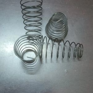 China R2-5 Printemps / R2-4 Printemps à bobine pour machine à coudre à fermeture à glissière en nylon à grande vitesse wholesale