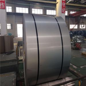 China ASTM SS Stainless Steel Strips Band Belt Coil 201 304L 316L 409L 410S  3mm supplier