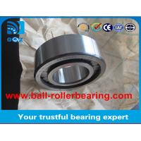 China Single Row Full Complement Cylindrical Roller Bearings For Crane Sheaves Customized on sale
