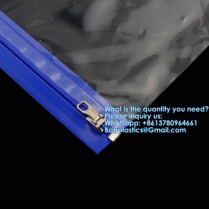 Plastic Envelopes File Folders, Plastic Folders With Pockets, Colored Folder For Documents Organizer Letter/A4 Size, Clear Filing Folders For Office School Paper Storage