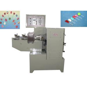 China Flat Lollipop Making Machine (FLD-TY250/ FLD-350) wholesale