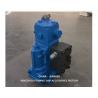 China Basic Parameters Of 35SFRE-MO32BP-H4 Manual Proportional Flow Composite Valve wholesale